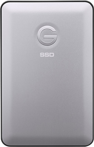 G-Tech G-DRIVE Slim SSD USB-C 1TB - CeX (UK): - Buy, Sell, Donate